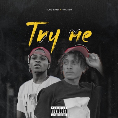 Try Me (feat. Triiga611) - Single