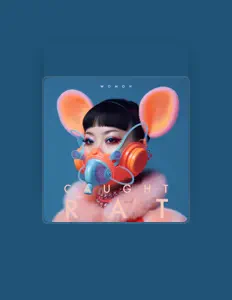 Luister naar WOMOH, bekijk muziekvideo's, lees de bio, bekijk de tourdata, en meer!