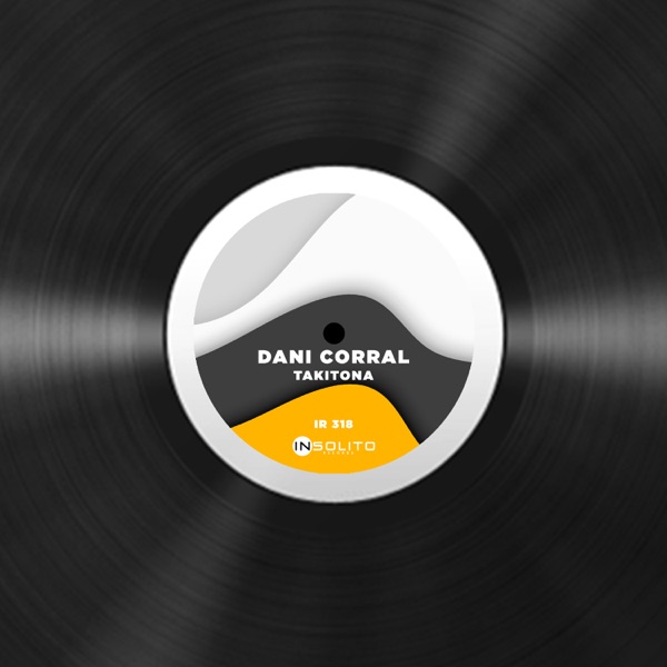 Takitona - Single
