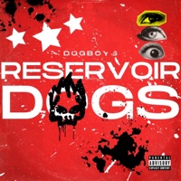 Reservoir Dogs - Single - DOGBOYS