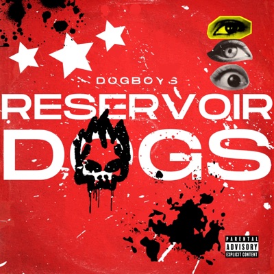 Reservoir Dogs - Single