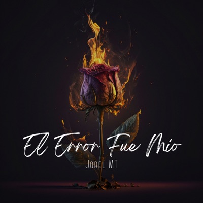 El Error Fue Mio - Single