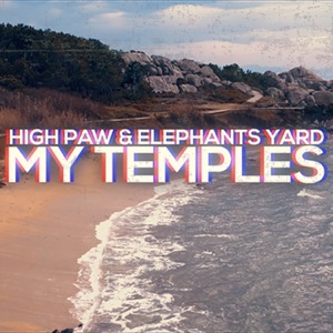My Temples - Single