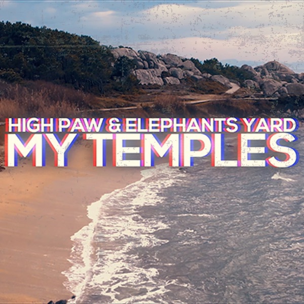 My Temples - Single