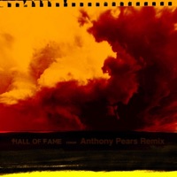 Hall of Fame (feat. PSiMiTAR) [Anthony Pears Remix] - Single - Anthony Pears