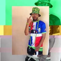 Haitiano (tiradera) - Single - Papi Lloron