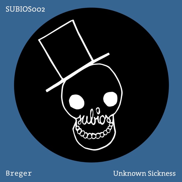 Unknown Sickness - EP