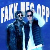 FAKK MEG OPP artwork