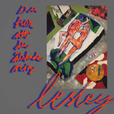 Du tror att du älskade mig - EP