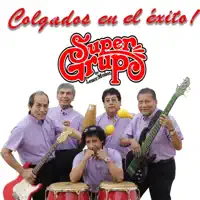 Sabroso mix — Super Grupo de Lener Muñoz