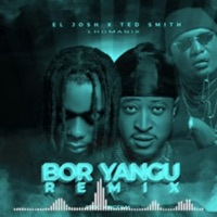 Bor yangu (feat. El Josh & L'Homanix) - Single - Ted Smith
