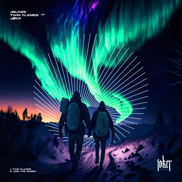 Twin Flames - Single