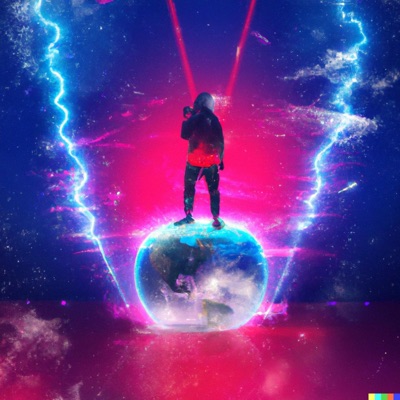 THE WORLD WILL BE MINE