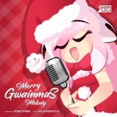 Merry Gwainmas Melody (feat. Weatherwitch) artwork
