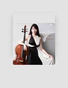 Listen to Hitomi Niikura, watch music videos, read bio, see tour dates & more!