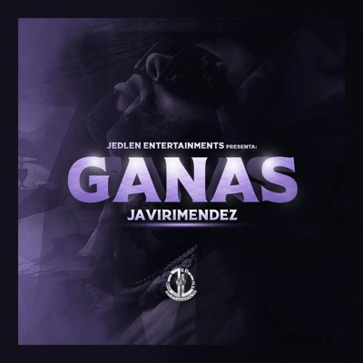 GANAS - Single