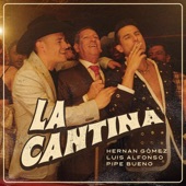 La Cantina (Remix) artwork