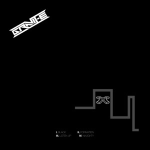 Black - EP