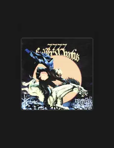 Listen to KILLER MANTIS, watch music videos, read bio, see tour dates & more!