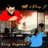 T Matt - Sexy Gayana (feat. Fanny J) [Edit]