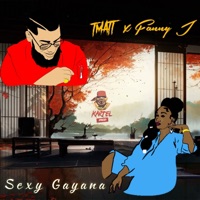 Sexy Gayana (feat. Fanny J) [Edit] - Single - T Matt