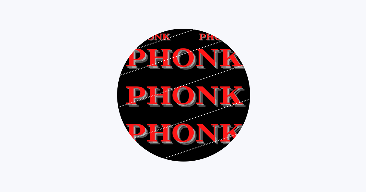 PHONK MIX [Explicit] by BAYTVN on  Music 