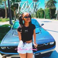 Töxic — Zharia Amel