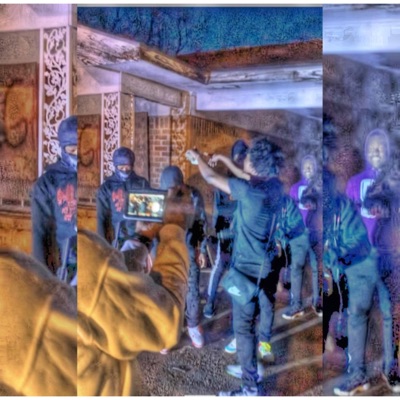 In My Corner - Single