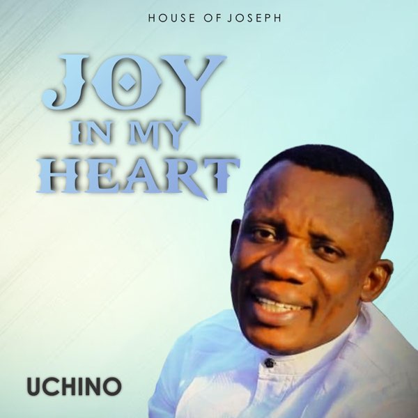 JOY IN MY HEART - Album by Uchino Samuel - Apple Music