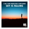 Sky Is Falling - Single