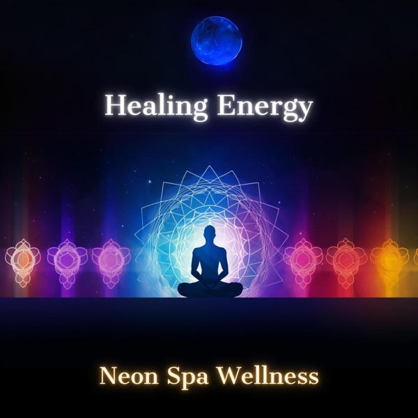 Healing Energy