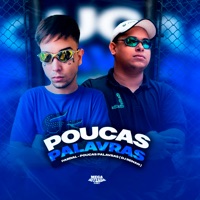 Poucas Palavras - Single - Pardal & Dj Khalifa Original