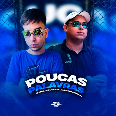 Poucas Palavras - Single