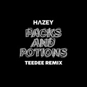 Packs and Potions (TeeDee Remix) artwork