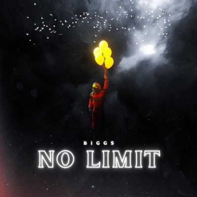 N O. L I M I T. - EP