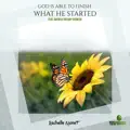 God is Able to Finish What He Started feat. David & Tiffany Spencer [1guY]