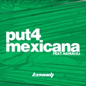 Puta Mexicana (feat. DJ Jeeh FDC) [Remix] artwork