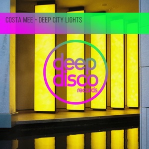 Deep City Lights - Single