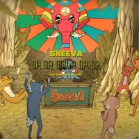 Da Da Dirla Da Da - Single - Sheeva