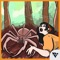 I Tatane a Giant Spider In a Forest - Antemm lyrics