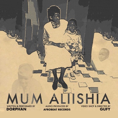 Mum Aliishia - Single