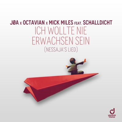 Ich wollte nie erwachsen sein (Nessaja's Lied) [feat. Schalldicht] - Single