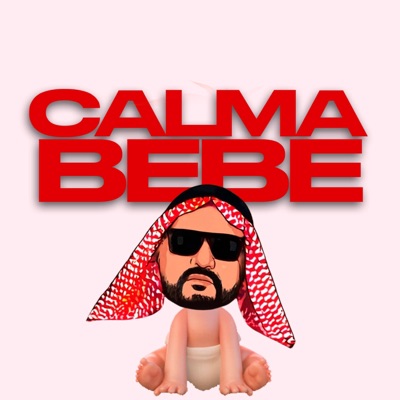 CALMA BEBE - Single