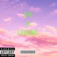 Die a Legend - Single - Young Naija