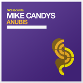 Anubis - Mike Candys