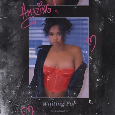 Waiting For - Single