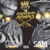 Everyday Armao (feat. Sam Legacy) - Single