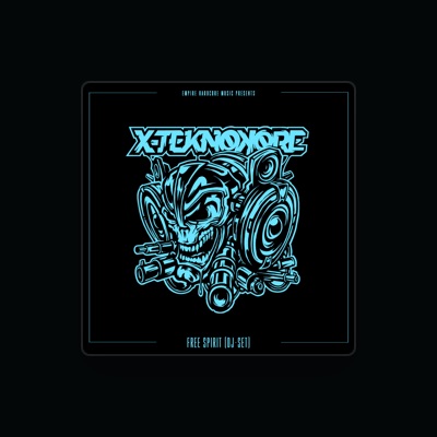 X-Teknokore: песни, клипы, биография, даты выступлений и многое другое.