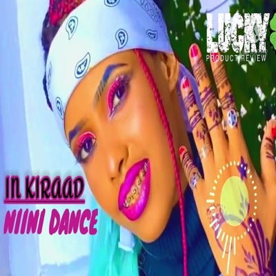 Niini Dance - Balaq Balaq