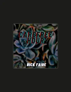 Dengarkan Rick Faire, tonton video musik, baca bio, lihat tanggal tur & lainnya!